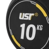 Çok Amaçlı Kullanım İçin Düz Barbell Ağırlık Seti