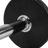 Çok Amaçlı Kullanım İçin Düz Barbell Ağırlık Seti