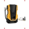 Çok Amaçlı Lastik Şişirme Kompresörü 12V/220V