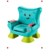 Çok Dilli Bebek Eğitici Aktivite Koltuğu