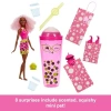 Çok Renkli Pop Rel Barbie Boba Serisi Oyuncak