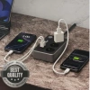 Çoklu Priz - 3xAC, 2xUSB, 1xUSB-C, 2500W