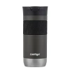 CONTIGO BYRON  SNAPSEAL TERMOS BARDAK 470ML ANTRASİT