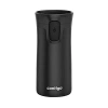 Contigo Pinnacle Autoseal Termos Bardak 300 mL Siyah