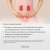 Cranberry 30 Kapsül Takviye Edici Gıda Ürünü