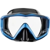 Cressi Liberty Tauchmaske 3 Glas Dalış Maskesi