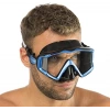 Cressi Liberty Tauchmaske 3 Glas Dalış Maskesi