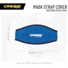 Cressi Maske bandı pren kaplama.