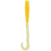 Curly Tai Rubber Worm Suni Yem, Balık Avında Etkili Tercih