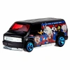 Custom 77 Dodge Van - Hot Wheels Temalı Araba Seti