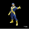 Cyclops Aksiyon Figürü, X-Men Temalı Koleksiyon Parçası