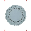 Dantelli Kağıt Bardak Altlığı (9 cm, 500 Adet)