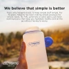 Dayanıklı 0.5 L İçecek Şişesi, Hafif ve Pratik