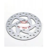Dayanıklı 120 mm Scooter Fren Diski - Metal Yapı