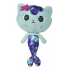 Dayanıklı Kumaşla Tasarlanmış 25 Cm Mercat Peluş Figürü