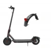 Dayanıklı Scooter Çamurluk, Fonksiyonel Tasarımı ile Koruma