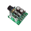 DC Motor Hız Kontrolcüsü 13 KHz-12 V-40 VDC/10A
