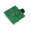 DC Motor Hız Kontrolcüsü 13 KHz-12 V-40 VDC/10A