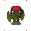 Deadpool Cthulhu Karakter Figürü