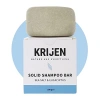 Deniz Tuzu ve Okaliptus Katı Şampuan 100 gr