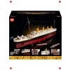 Destansı Gemi Modeli Yapım Seti – Titanik