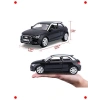 Detaylı Koleksiyon Araba Modeli - 1:24 Ölçek
