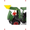 Detaylı Oyuncak Traktör Modeli – Çekicili