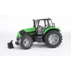 Deutz Agrotron X720 traktör ölçekli model, tarım tutkunları için ideal
