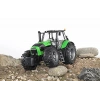 Deutz Agrotron X720 traktör ölçekli model, tarım tutkunları için ideal