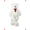 Dev Beyaz Pelüş Ayıcık - 160 cm