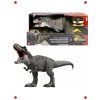 Devasa T-Rex Aksiyon Figürü - 2 Saldırı Hareketi