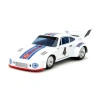 Die-Cast Metal Koleksiyon Modeli, 1976 Porsche 935, 1:32 Ölçek