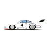 Die-Cast Metal Koleksiyon Modeli, 1976 Porsche 935, 1:32 Ölçek
