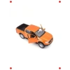 Diecast Pikap Model Araç (1:27 Ölçek)