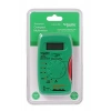 Dijital Cep Multimetre, Voltmetre ve OHM Test Cihazı
