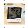 Dijital İç Mekan Termo-Higrometre