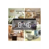 Dijital LED Ekranlı Akıllı Saat, Alarm & Termometre