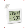 Dijital Oda Termo-Higrometre - LCD Ekranlı