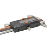 Dijital Paslanmaz Çelik Kumpas, 150 x 0.01 mm Hassasiyet