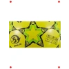 Dikişli Futbol Topu, No. 5, Sarı