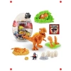 Dinozor Adası Sürpriz Yumurtası Oyuncak