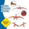 Dinozor Figürü - Pteranodon Modeli