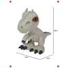 Dinozor Peluş Figürü - Detaylı Tasarım, 25 Cm