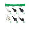 Dişi Türk Erkek Fiş Dönüştürücü, Universal Adaptör