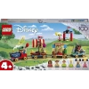 Disney Kutlama Treni, 4 Yaş ve Üzeri Yapım Seti