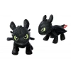 Dişsiz Peluş Figürü, dayanıklı kumaştan, 25 cm özel tasarım