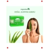 Doğal Aloe Vera Sabunu 2li Set - Yatıştırıcı & Canlandırıcı
