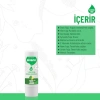 Doğal Dudak Koruyucu, Nane & Limon Aromalı 6 g