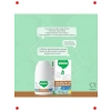 Doğal Hindistan Cevizli Roll-On Deodorant - Vegan & Lekesiz
