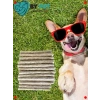 Doğal İşkembeli Köpek Ödül Çubukları (40 Adet)